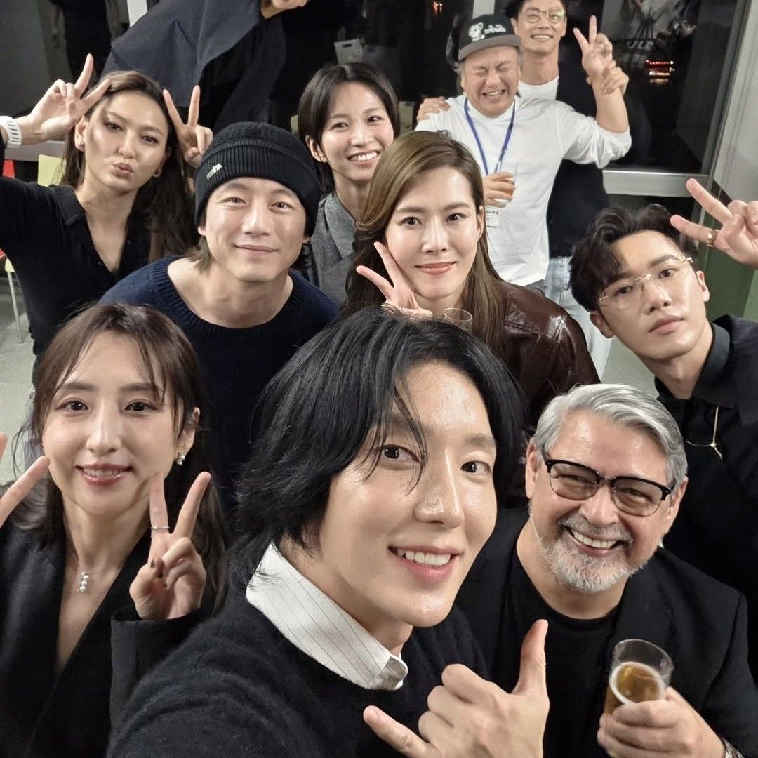 이준기의 최신 사진