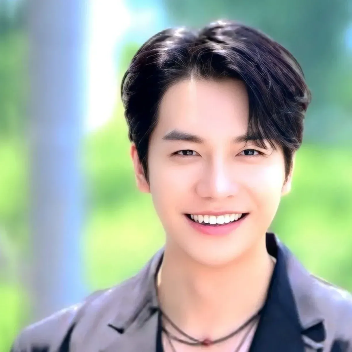 이승기 팬이 찍은 순간