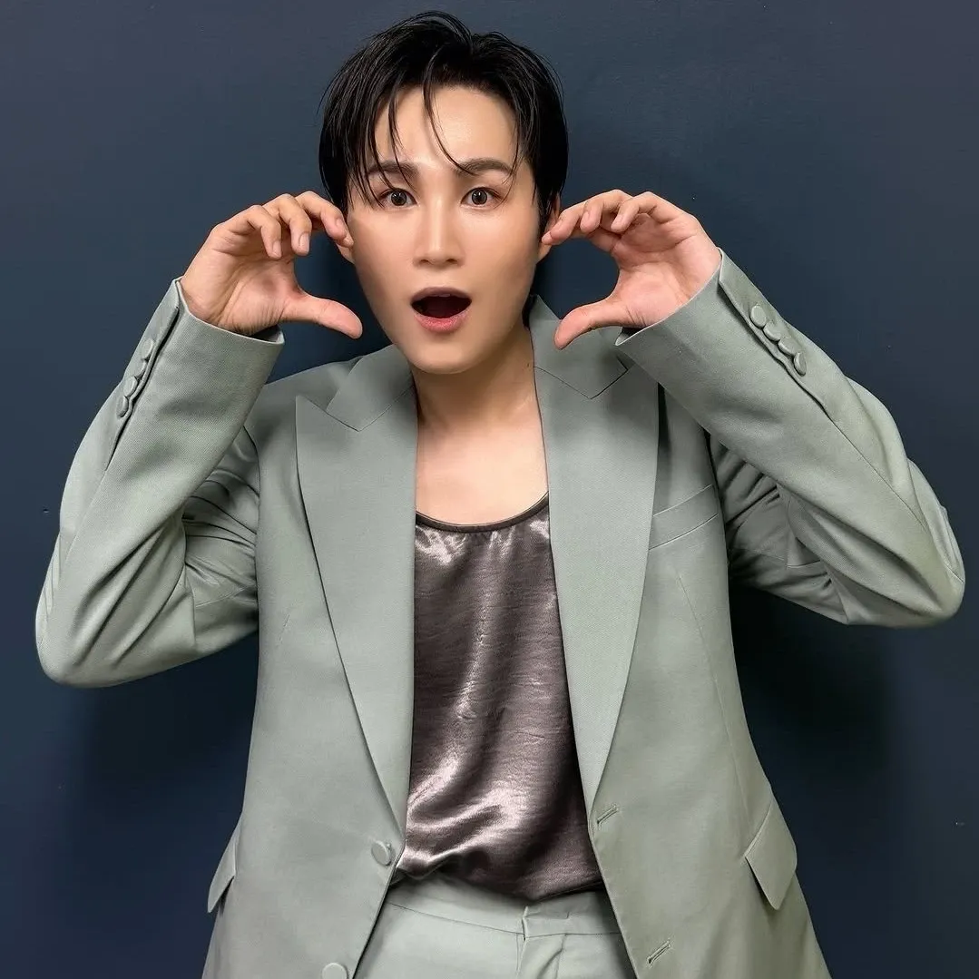 김희재 팬이 찍은 순간