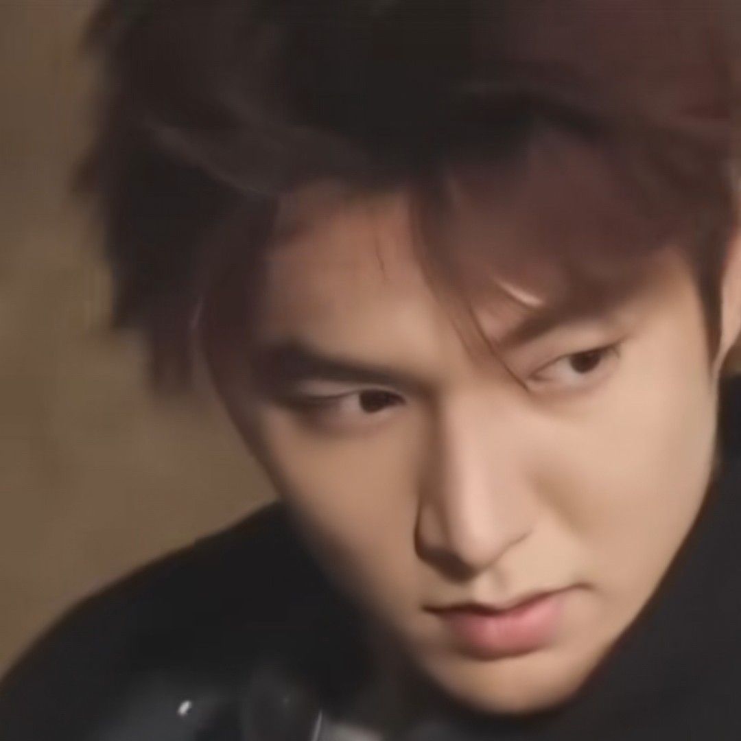 イ・ミンホの最新写真