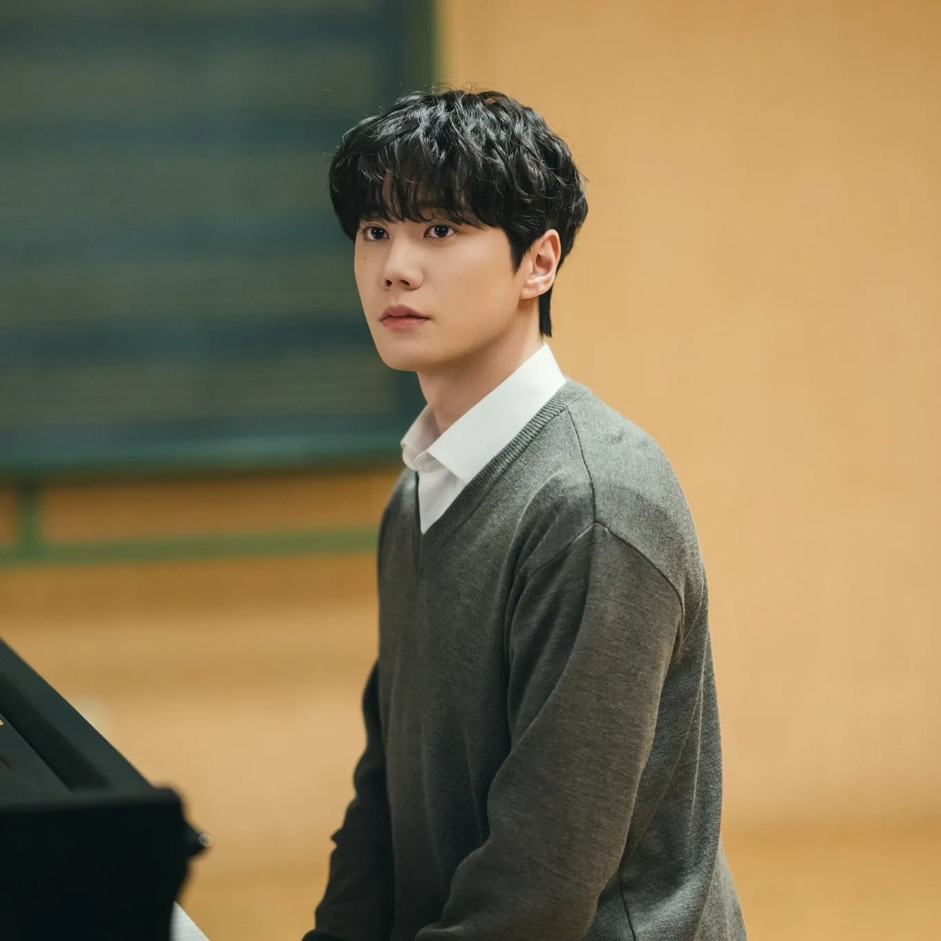 Latest photo of Lee Junyoung