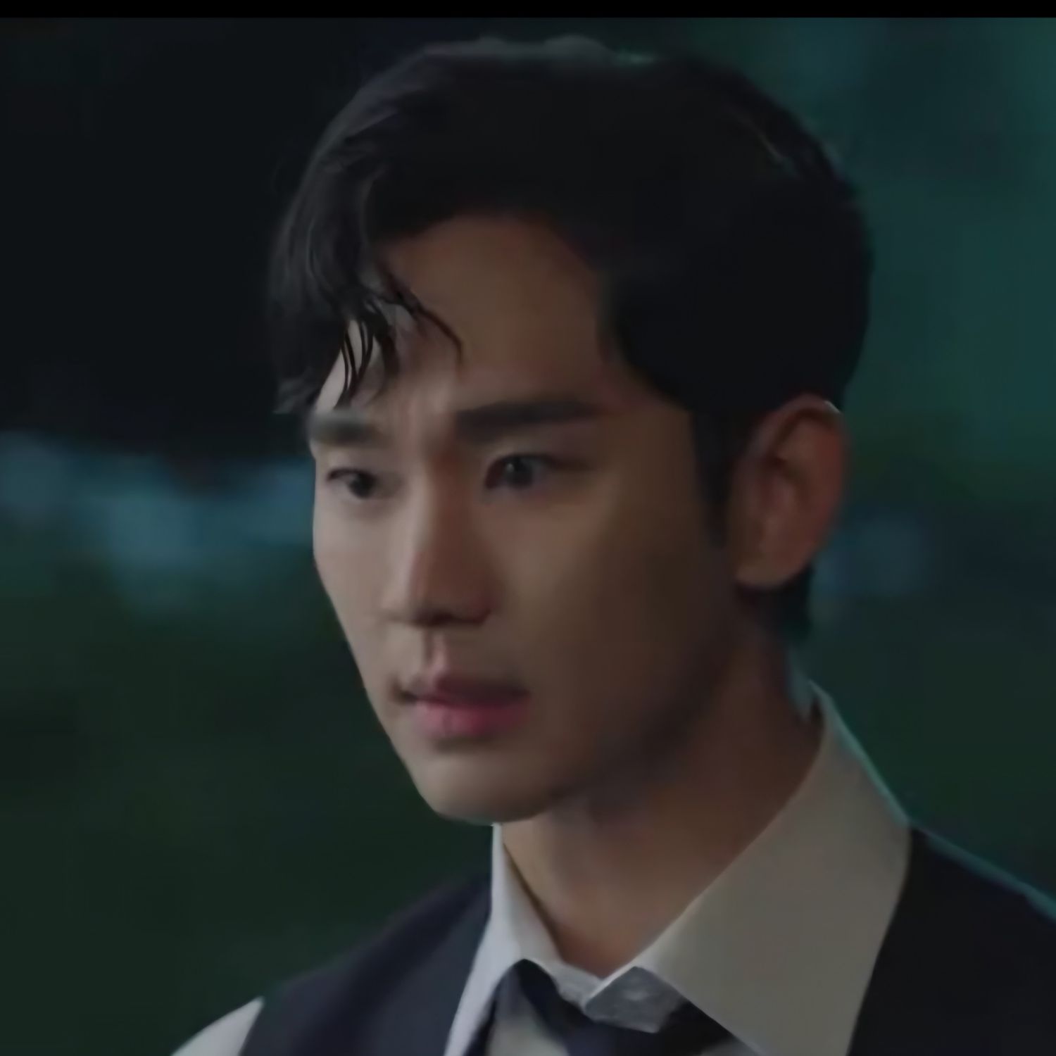 Latest photo of Kim Soohyun