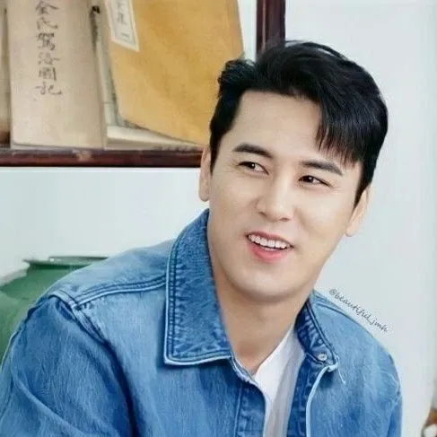 Cuplikan di balik layar dari Jang Minho