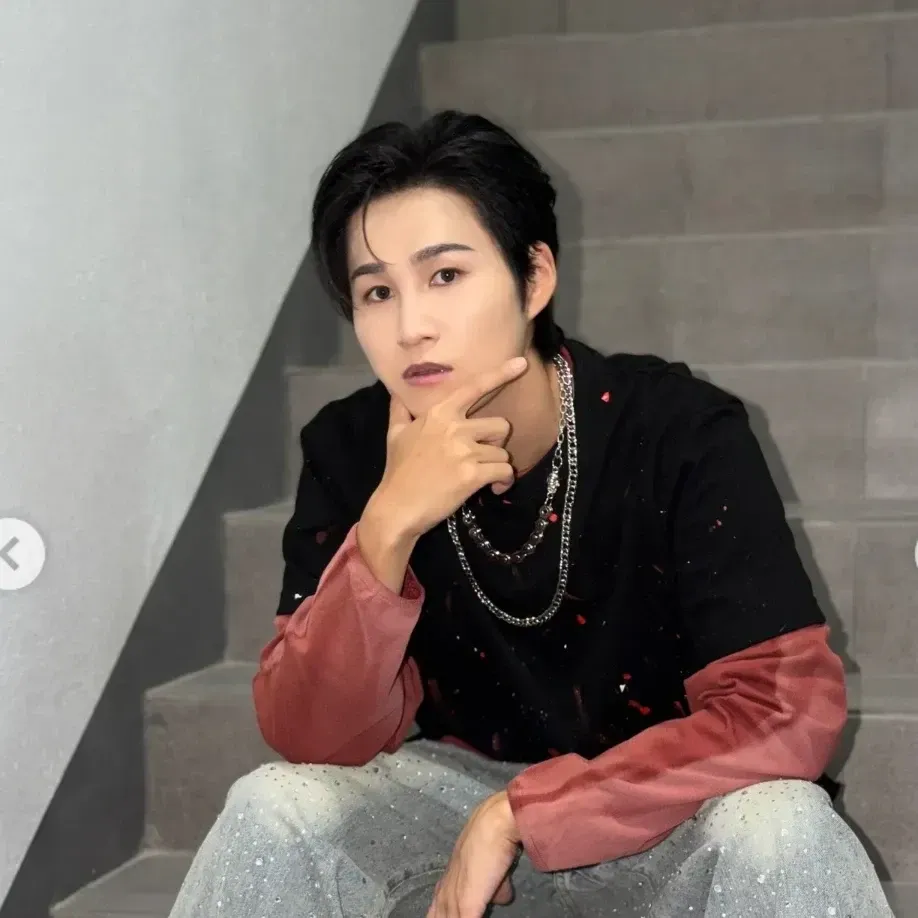 粉絲拍下的金熙栽瞬間