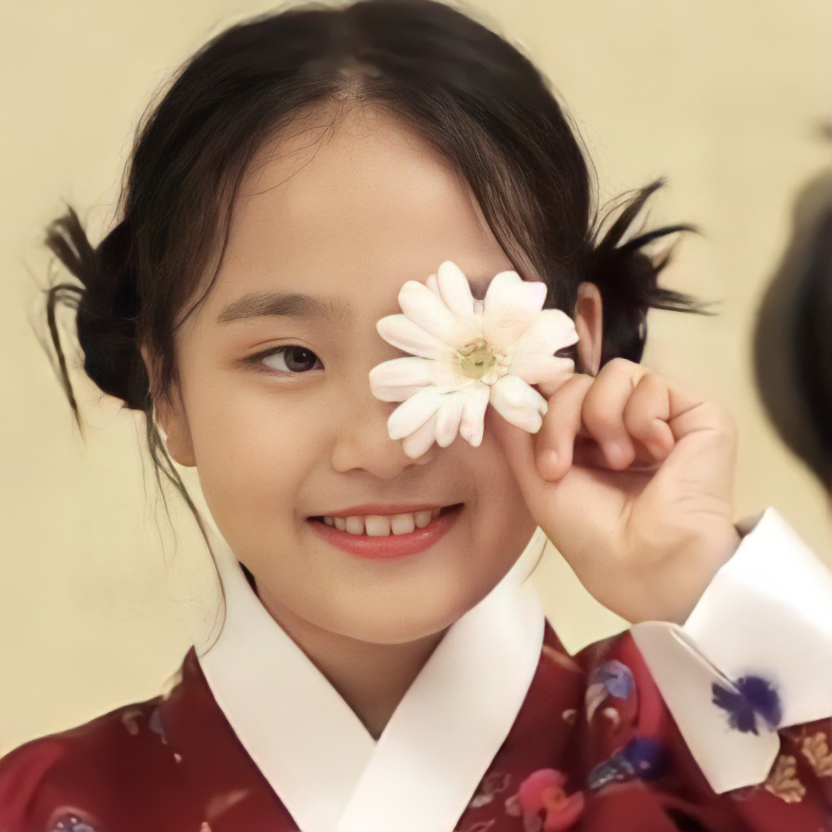 Foto terbaru dari Kim Taeyeon