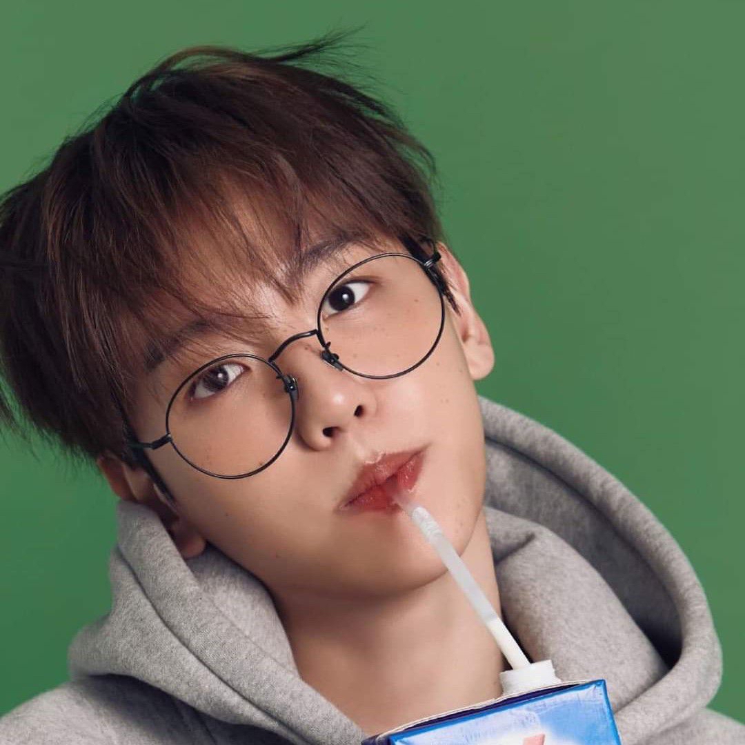 Momen yang diabadikan oleh penggemar Doh Kyungsoo (D.O.)