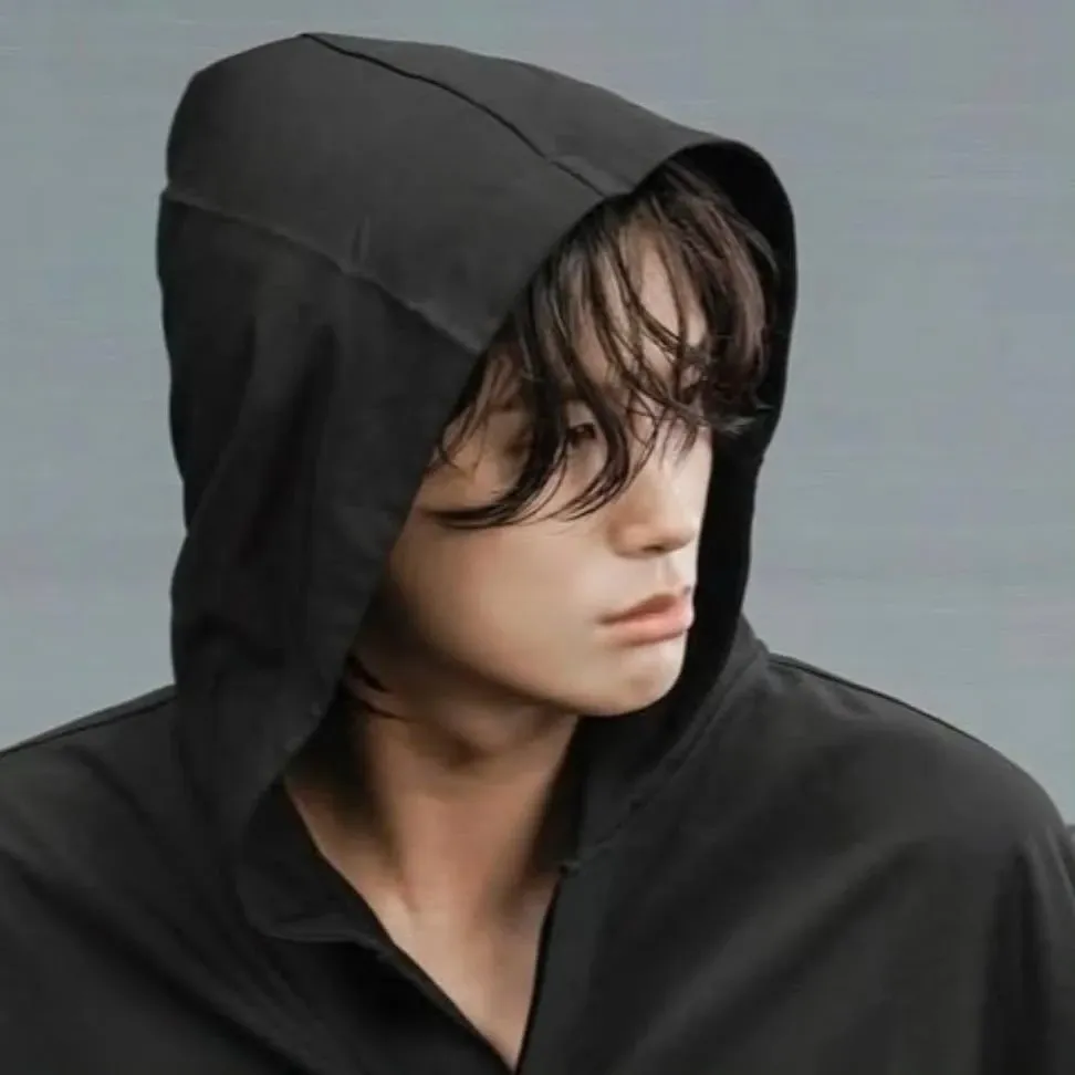 Recent activity shot of Park Hyungsik