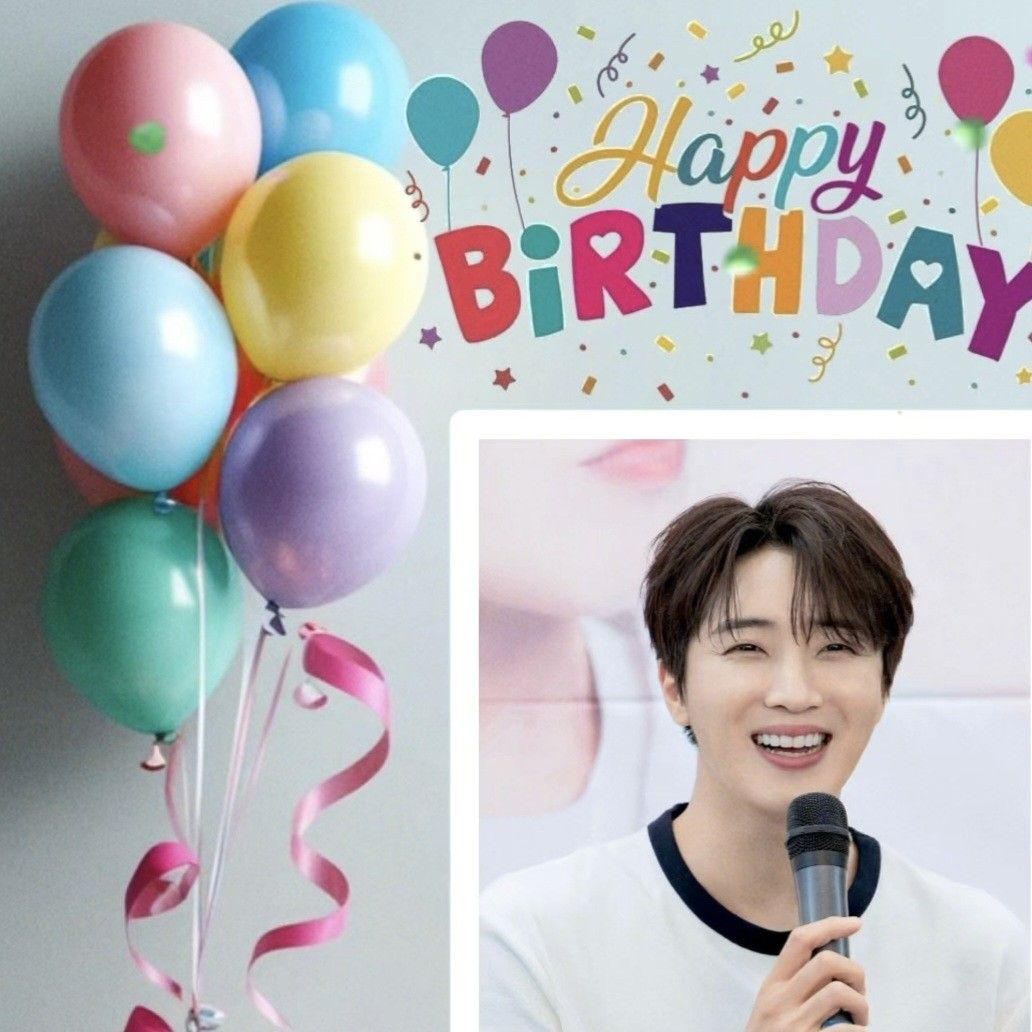 A moment captured by a fan of Hwang Yunsung