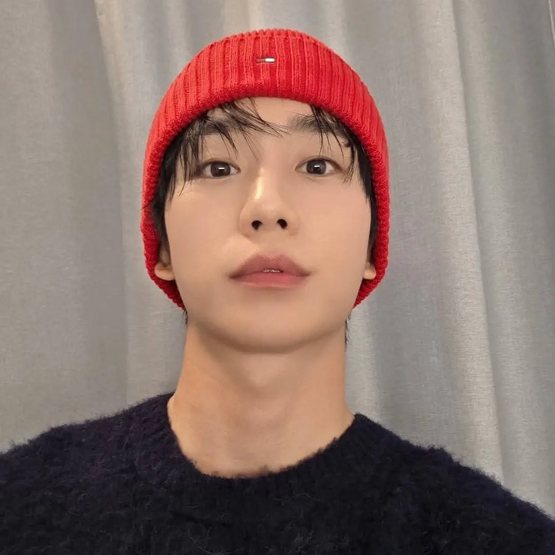 Latest photo of Jung Haein