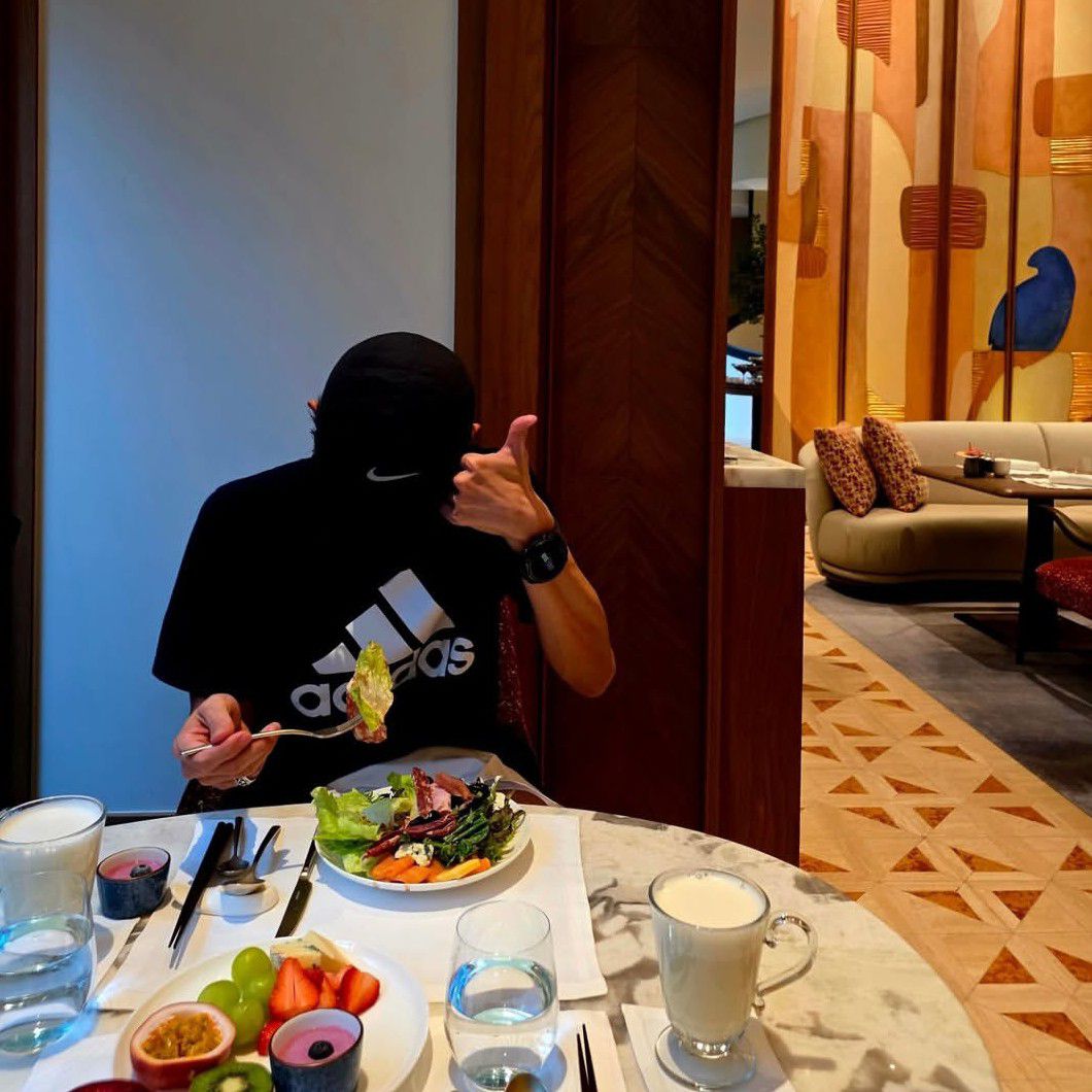 Latest photo of Lee Joongi