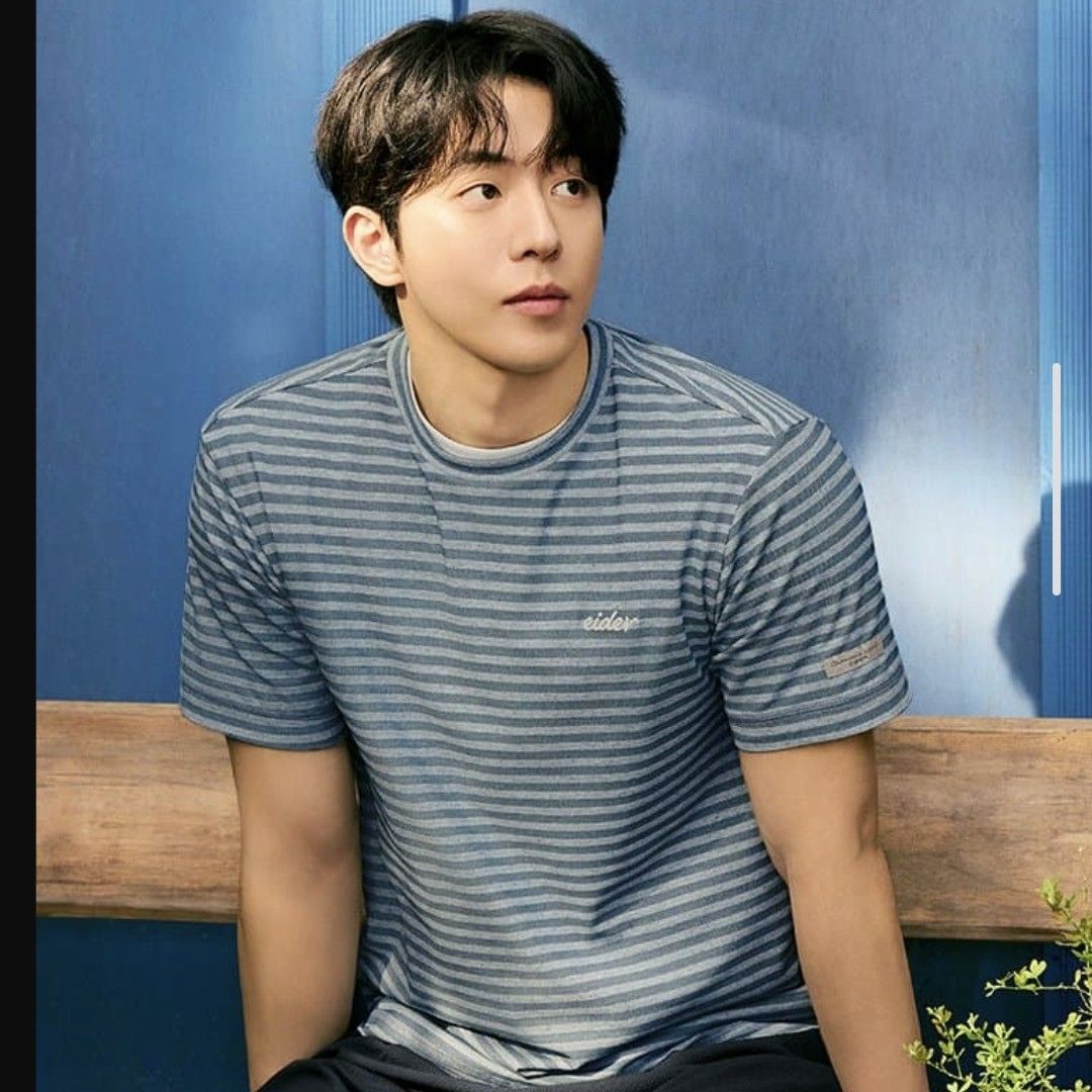 Latest photo of Nam Joohyuk