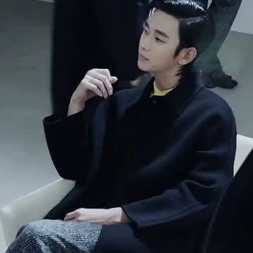 Latest photo of Kim Soohyun
