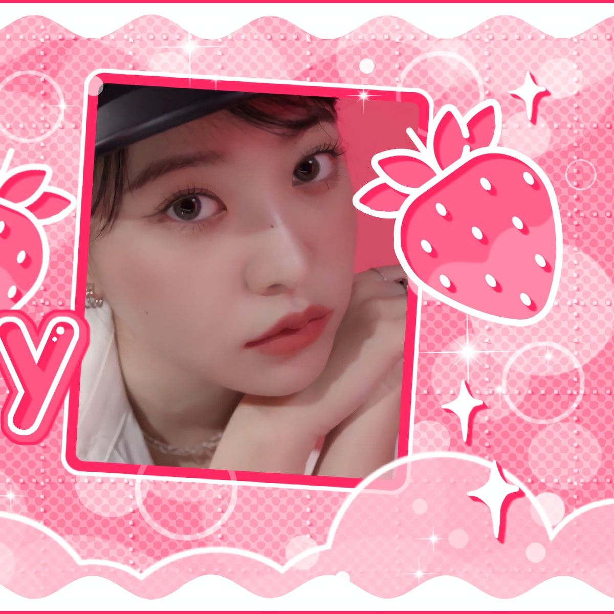 Behind-the-scenes cut of Yeri (1999)