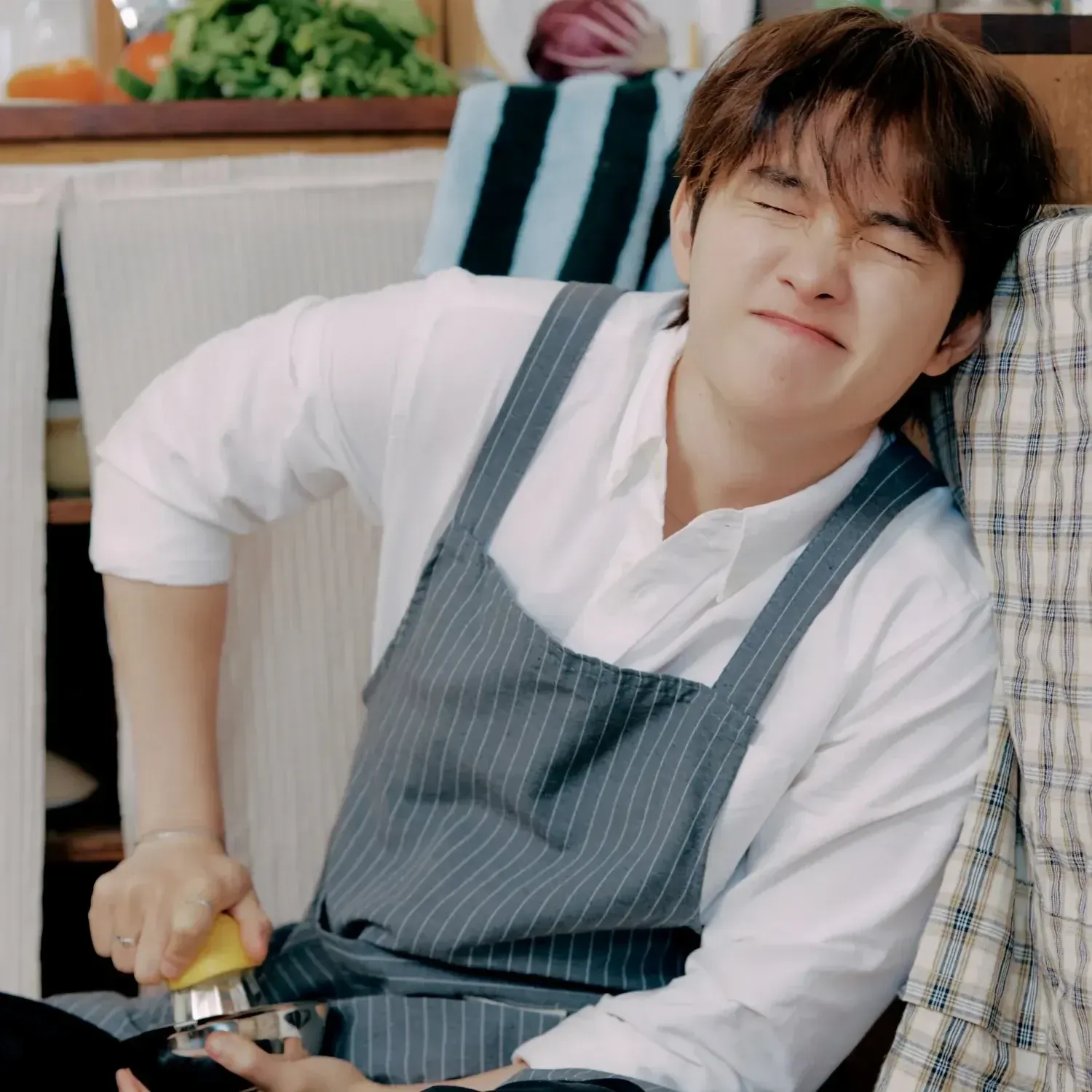 도경수 (디오)의 최신 사진