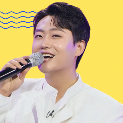 Latest photo of Min Soohyun