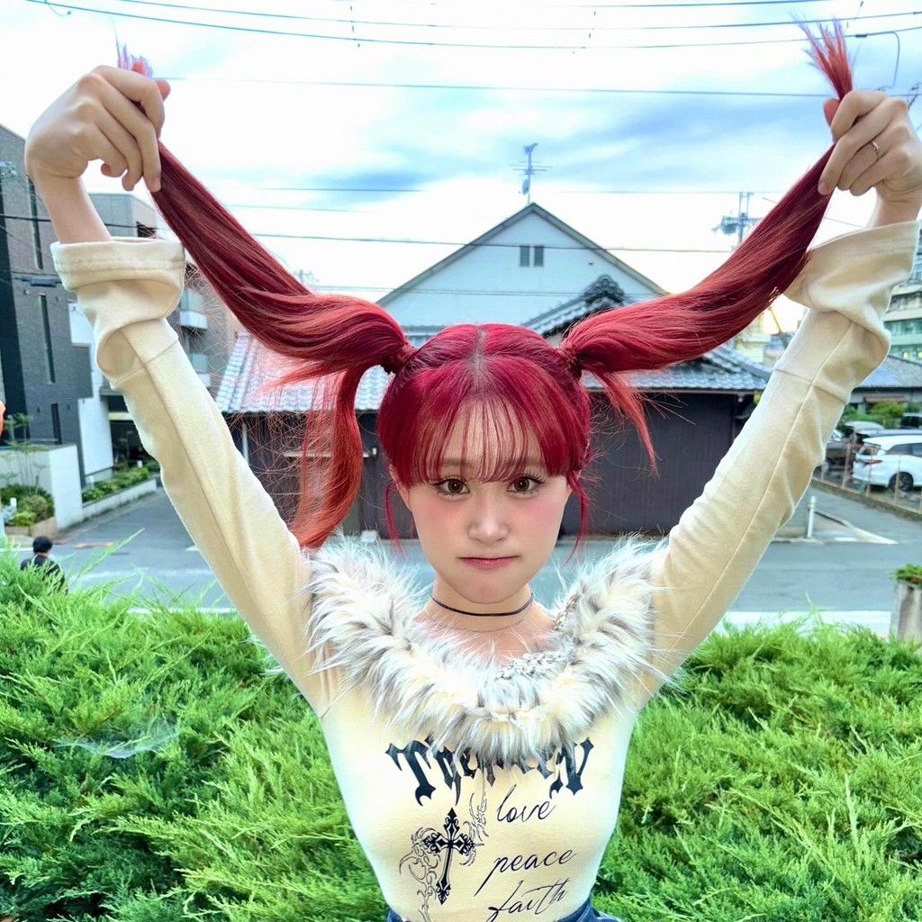 김다현의 최신 사진