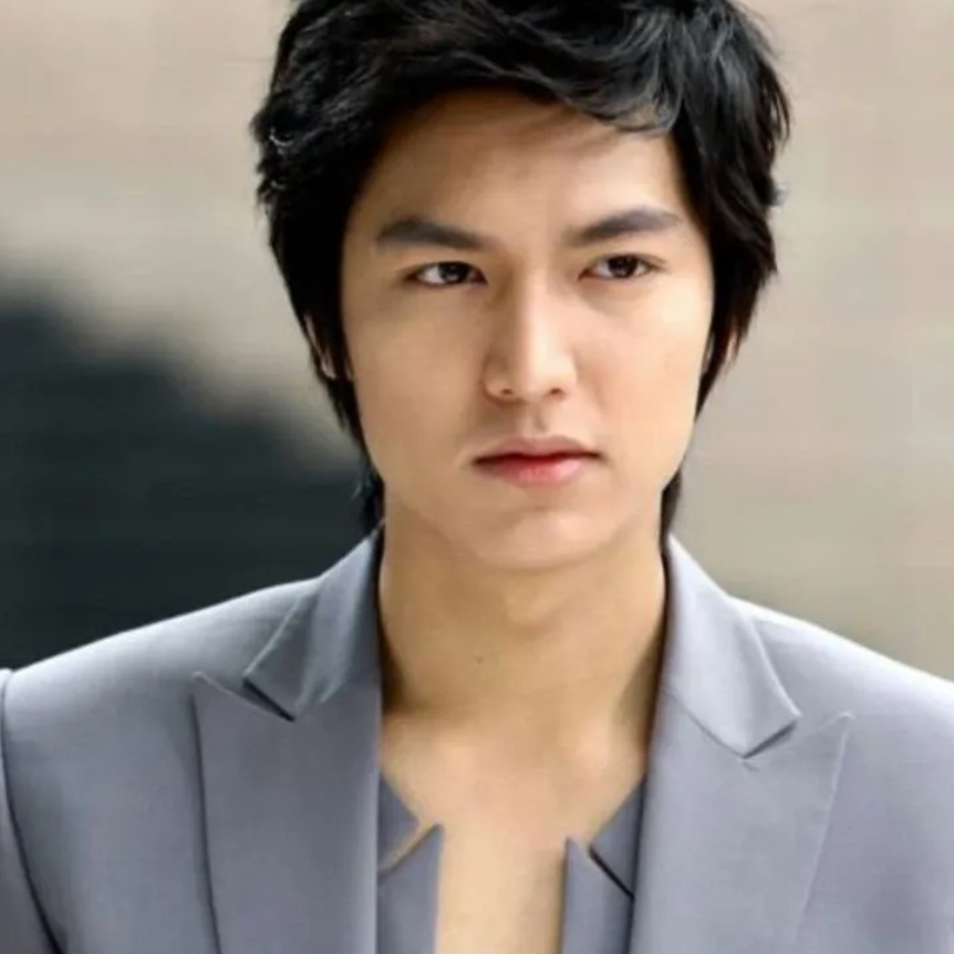 이민호 최근 활동샷