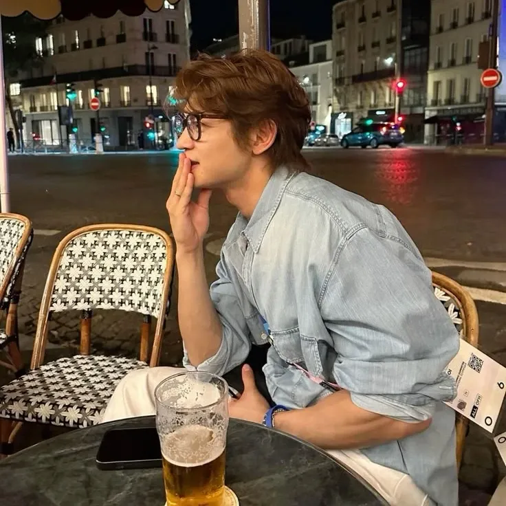 Latest photo of Choi Minho