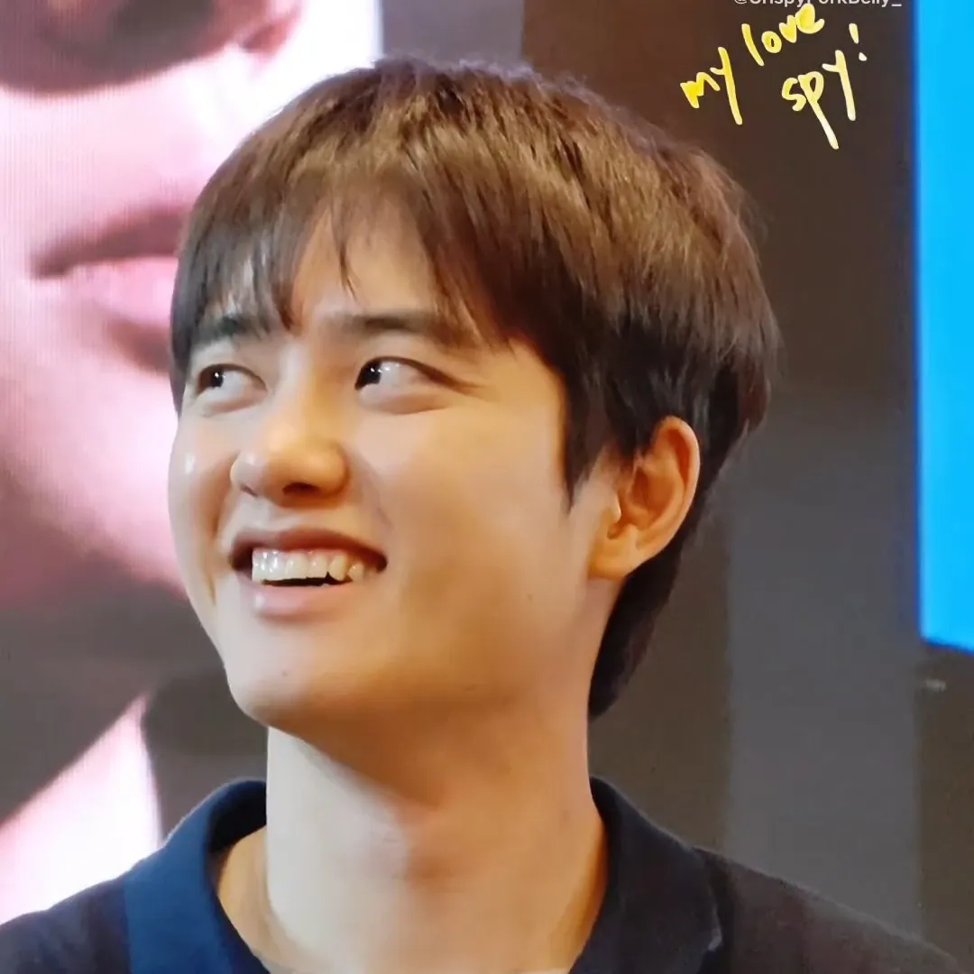 도경수 (디오)의 최신 사진
