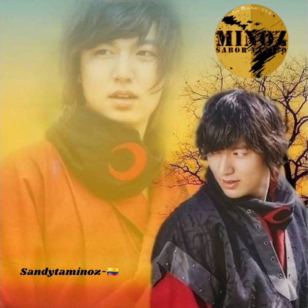 Latest photo of Lee Minho