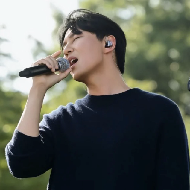 Latest photo of Kim Namgil