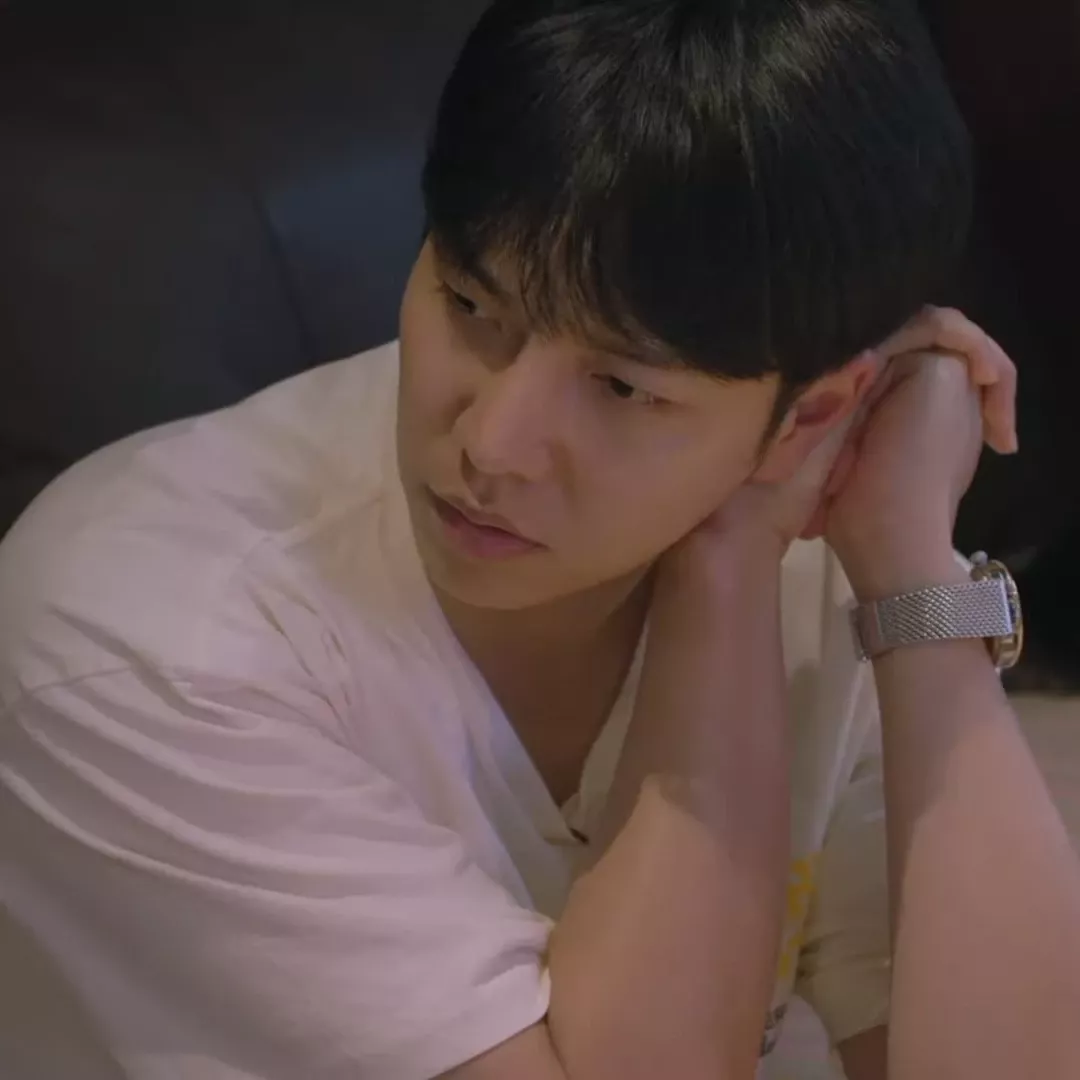 Foto kegiatan terbaru dari Lee Seunggi