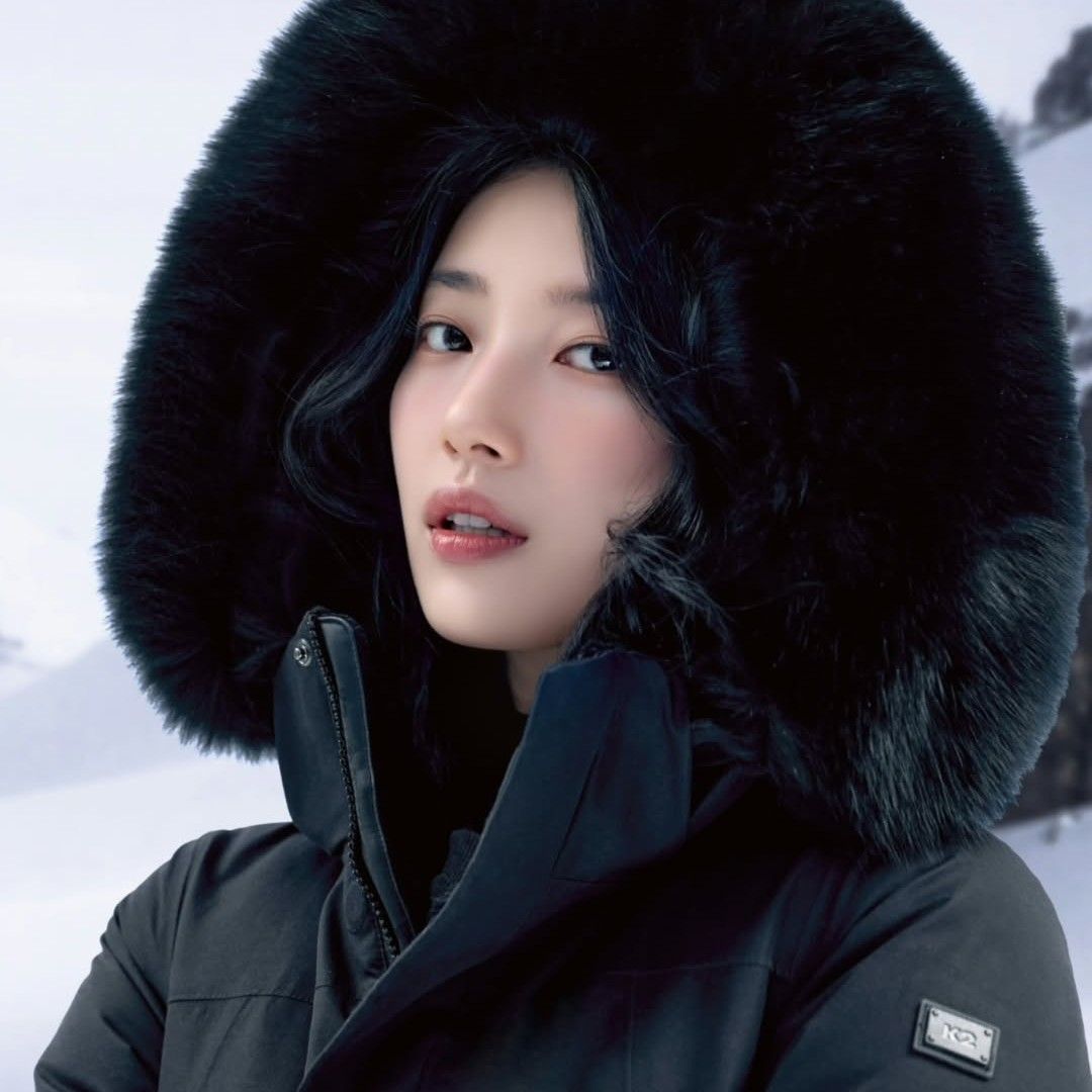 裴秀智的最新照片