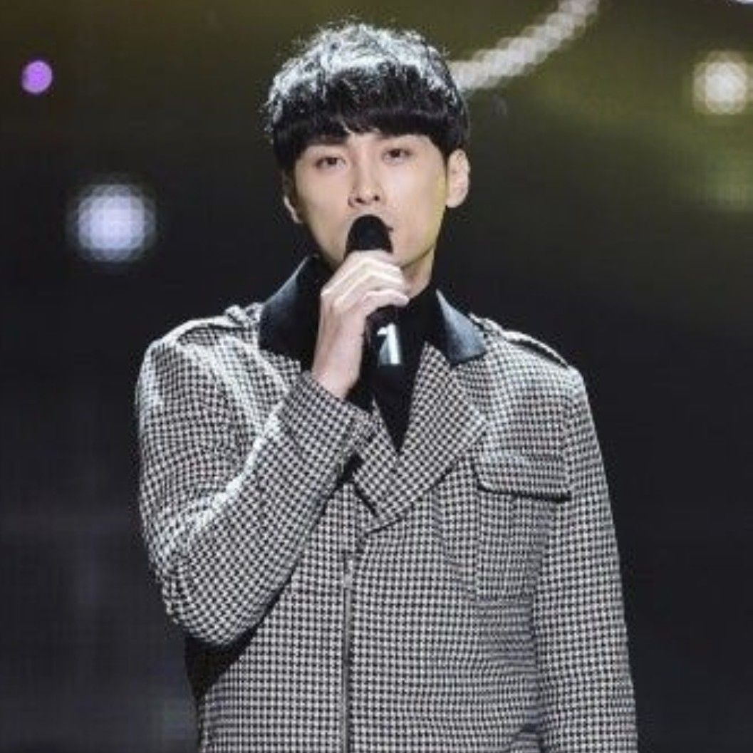 閔庚勳的近期活動照