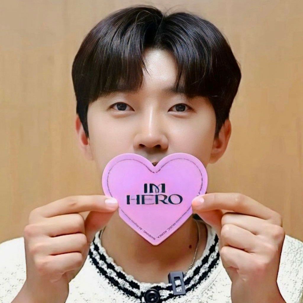 林英雄的近期活动照