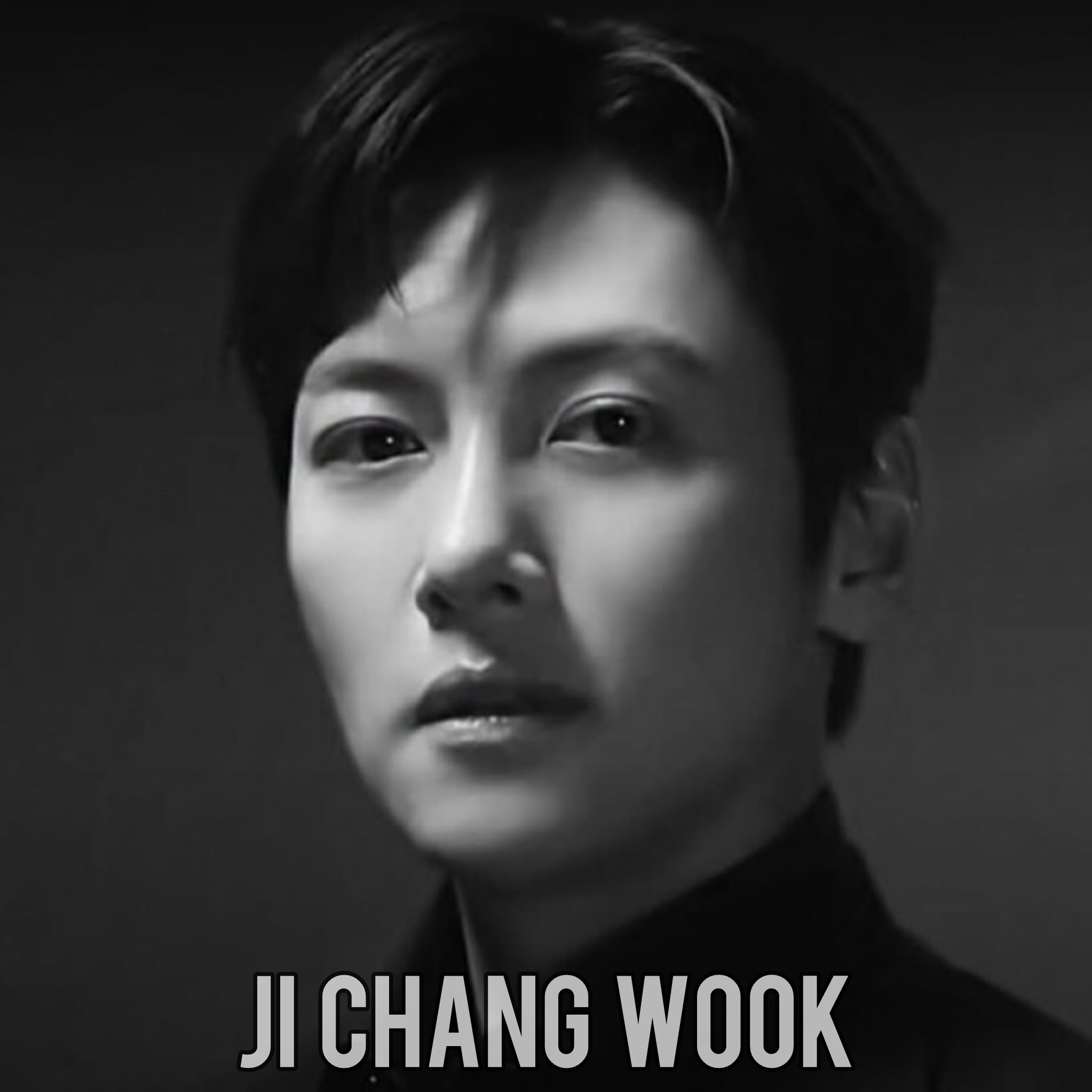 Recent activity shot of Ji Changwook