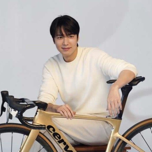 イ・ミンホのビハインドカット