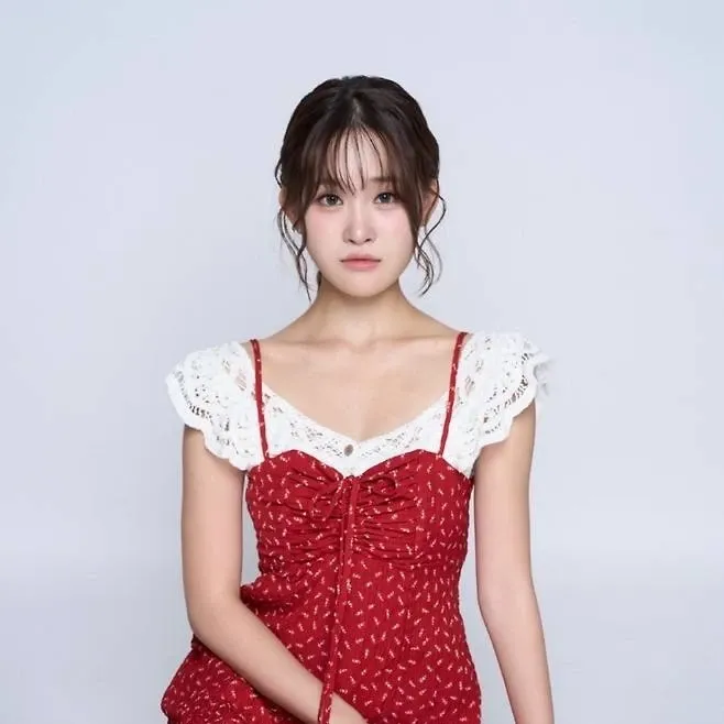 김다현 팬이 찍은 순간