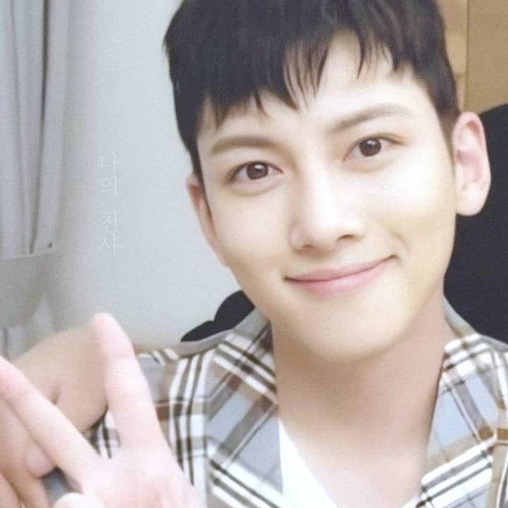 ファンが撮影したチ・チャンウクの瞬間