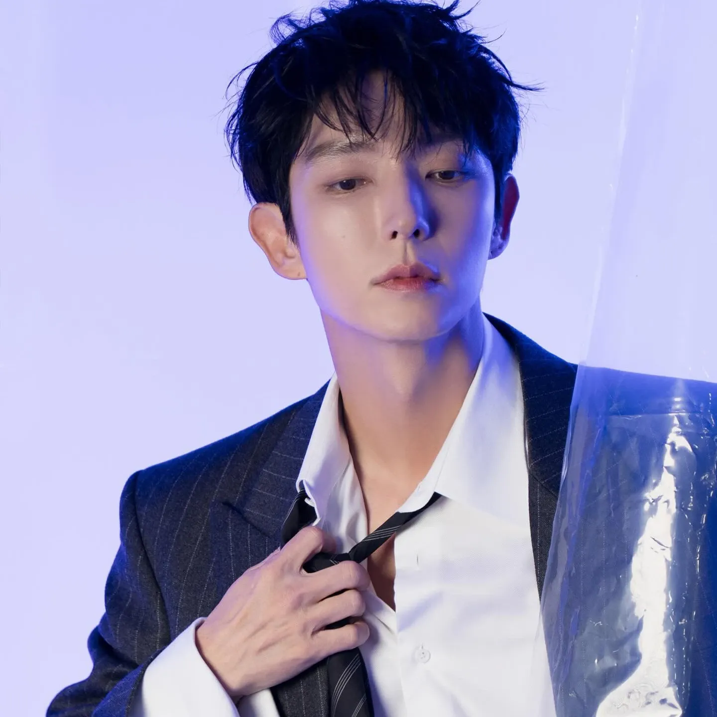 이준기 최근 활동샷