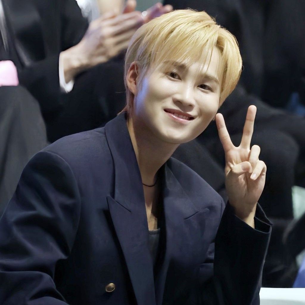 ファンが撮影したキム・ヒジェの瞬間