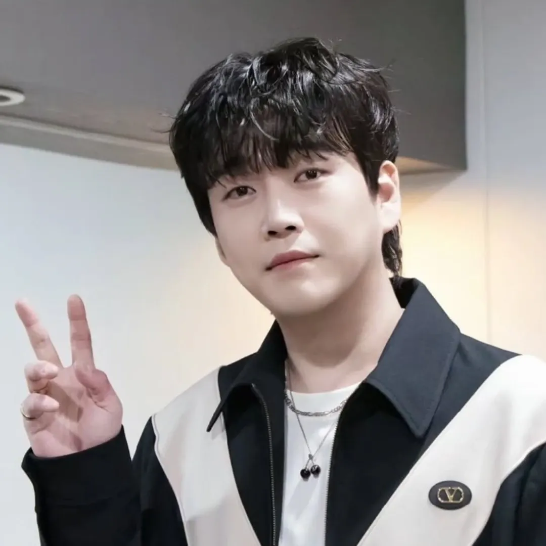 황영웅의 비하인드 컷