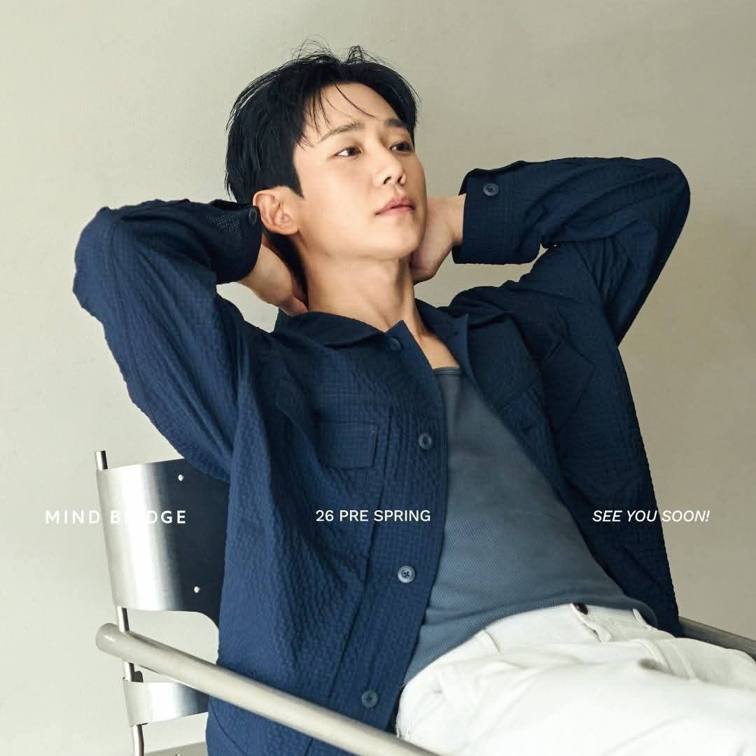 丁海寅的近期活動照