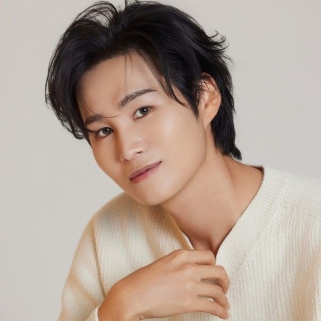 Cuplikan di balik layar dari Kim Heejae