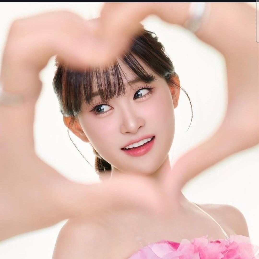 김다현 최근 활동샷