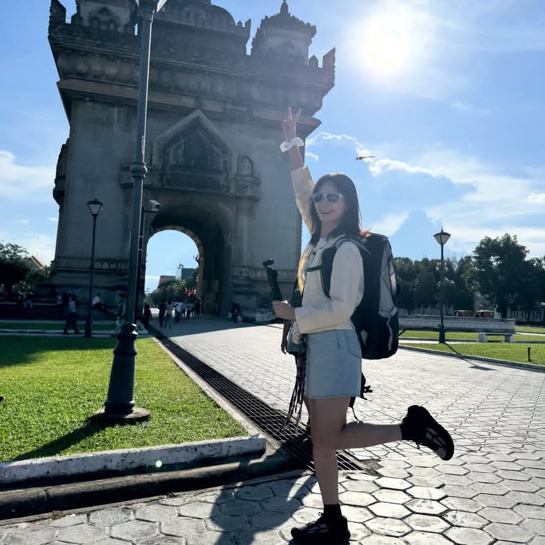 Latest photo of Jeon Somin