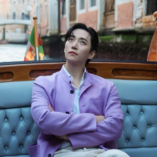 ファンが撮影したイ・ジュノの瞬間