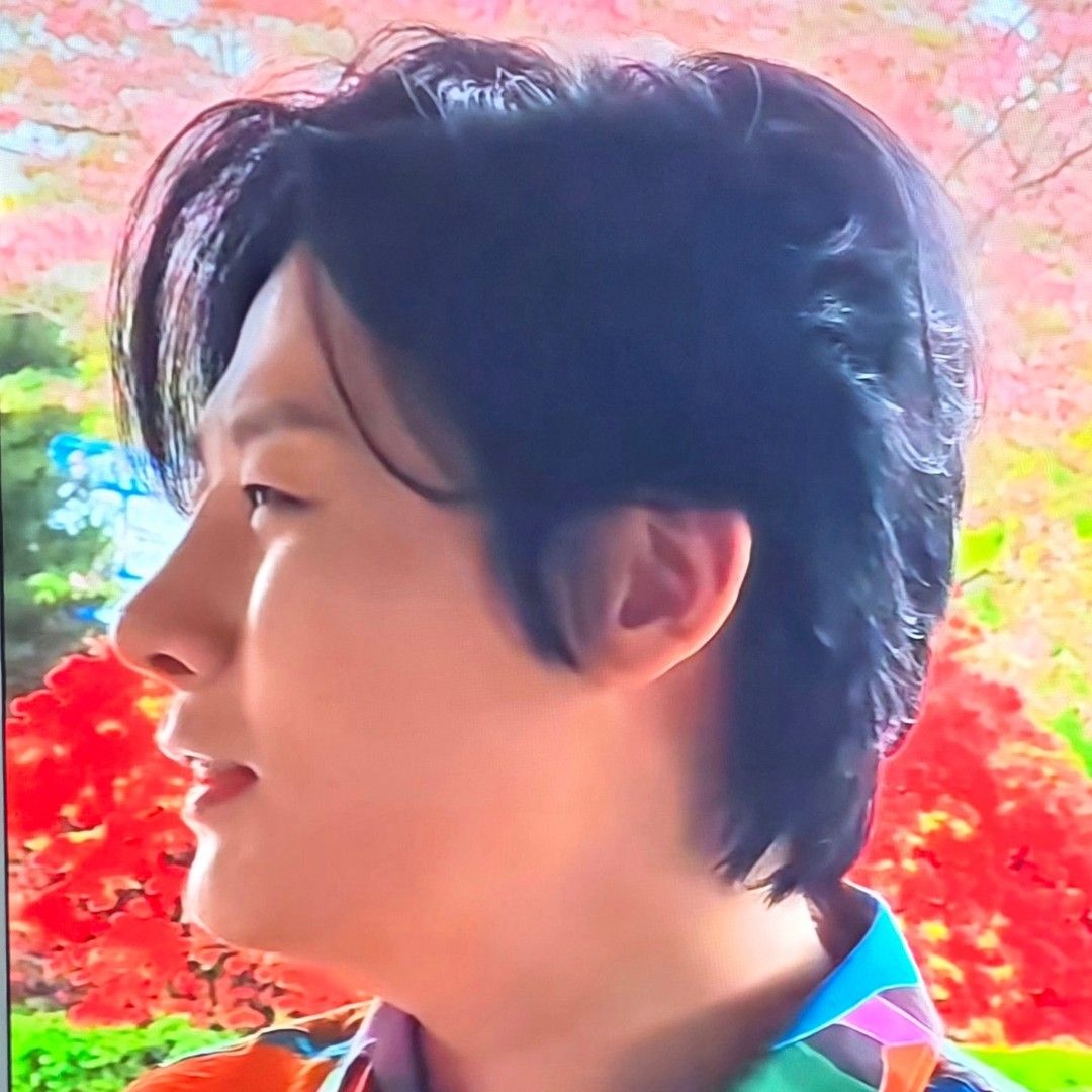 Latest photo of Kang Moonkyung