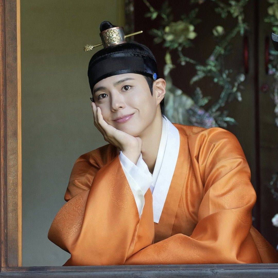 박보검 최근 활동샷