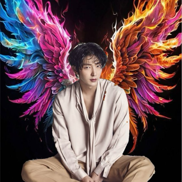 Latest photo of Lee Joongi