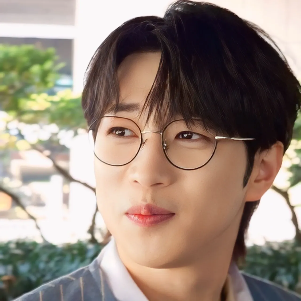 안성훈 최근 활동샷