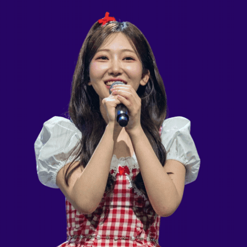 Latest photo of Gil Ryeowon