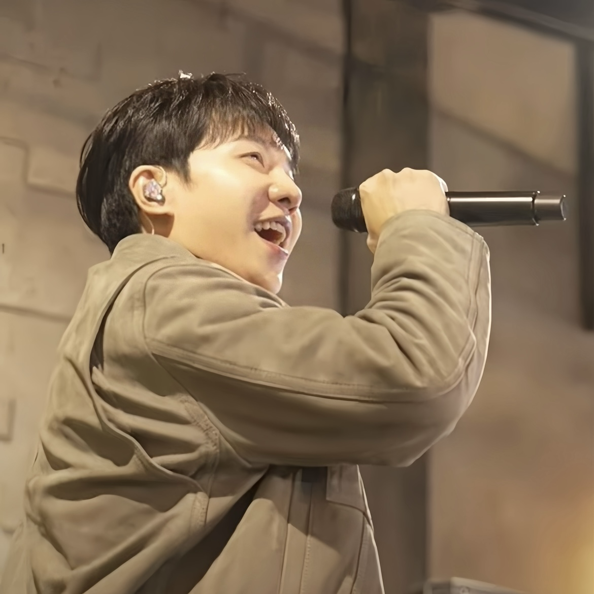 李昇基的最新照片