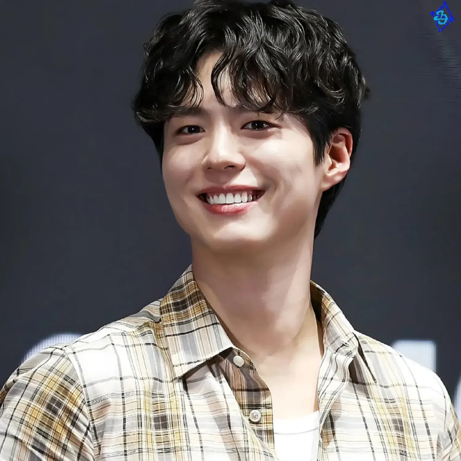 Latest photo of Park Bogum