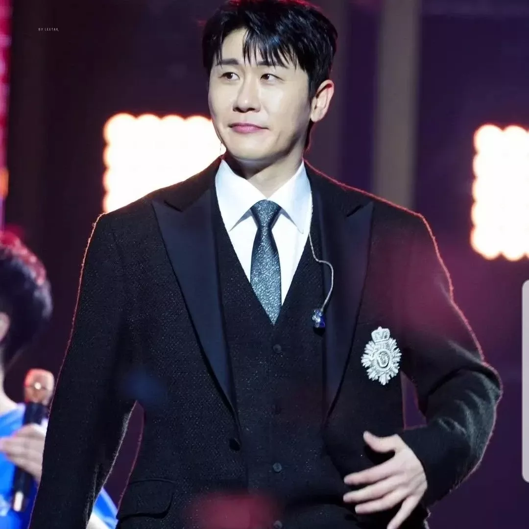 영탁의 최신 사진