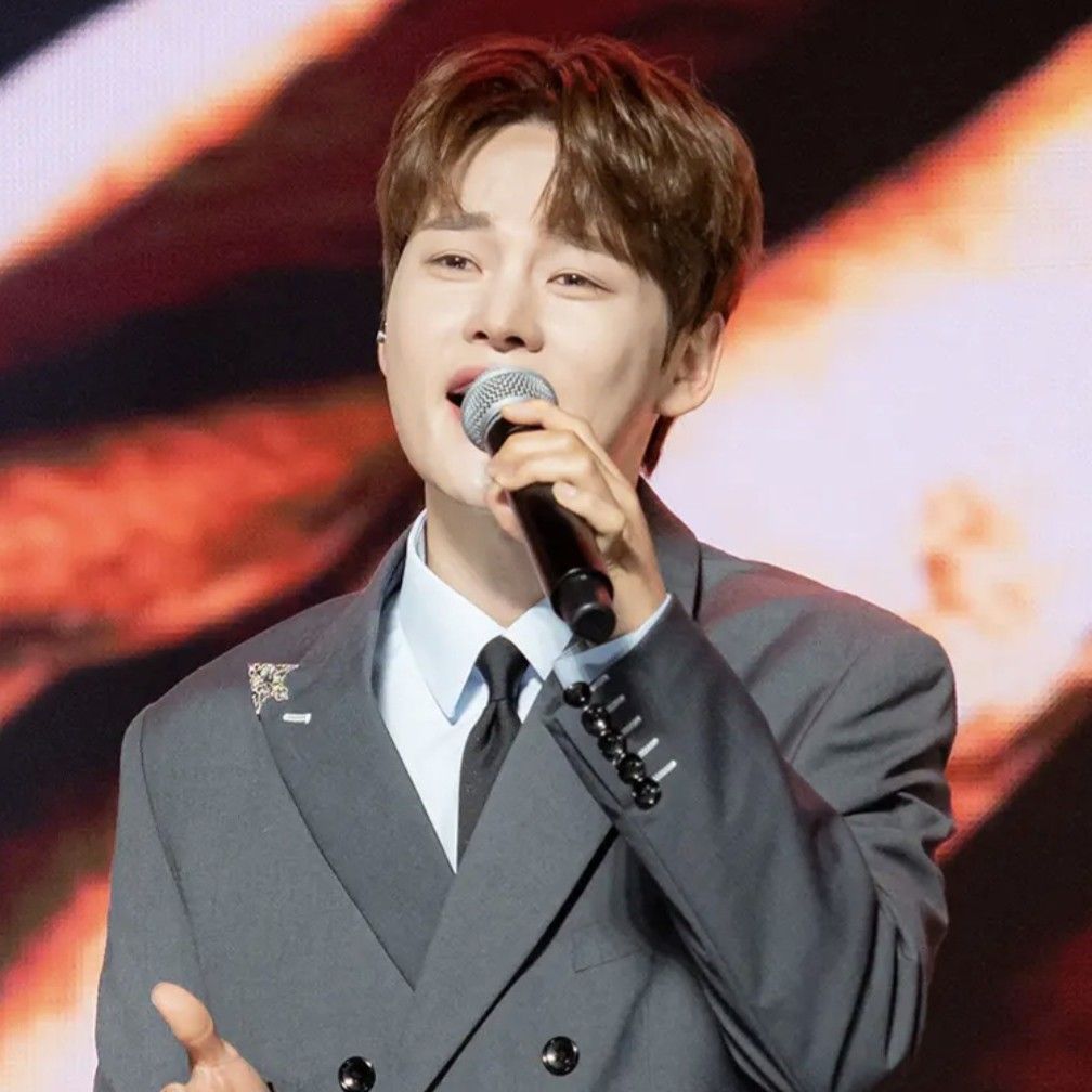 박서진 최근 활동샷